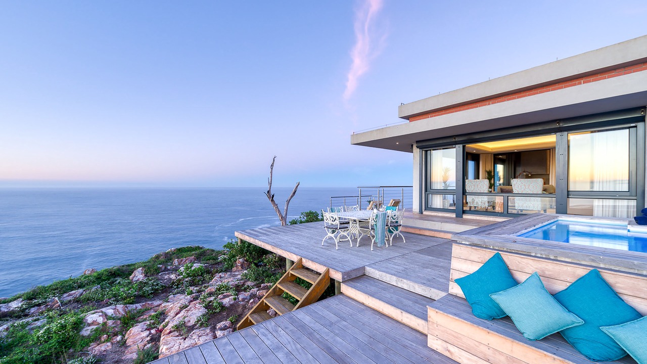 Photo of Outdoor in Knysna