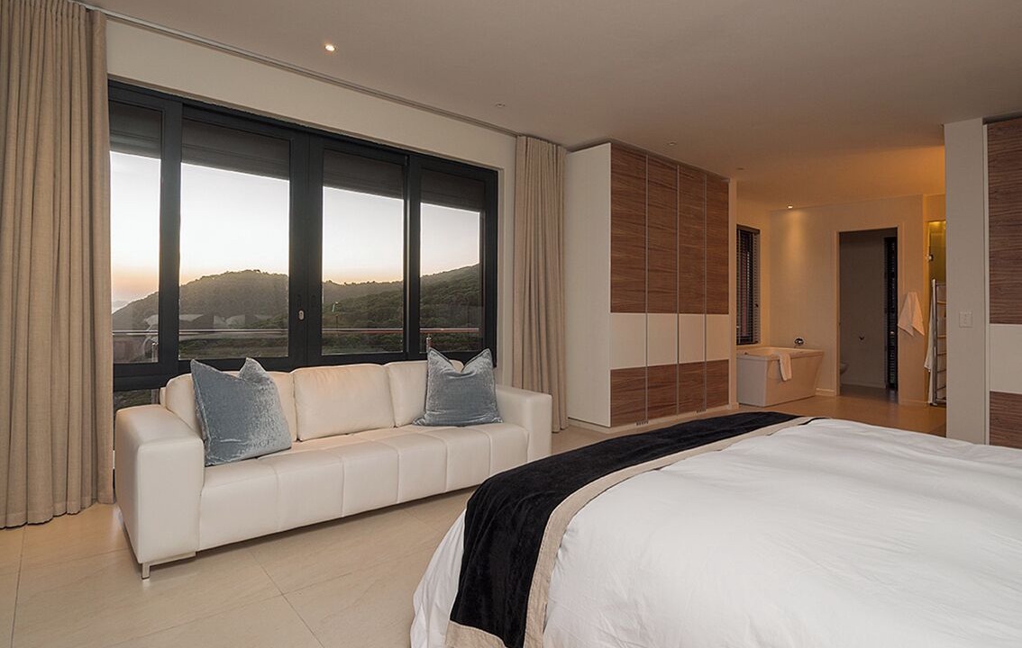 Photo of Bedroom in Knysna