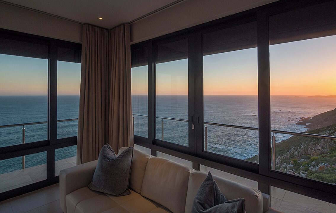 Photo of Livingroom in Knysna