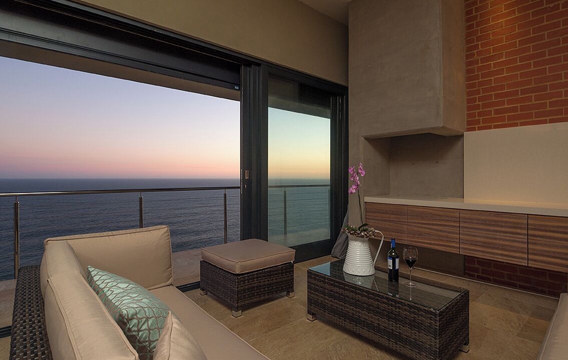 Photo of Livingroom in Knysna