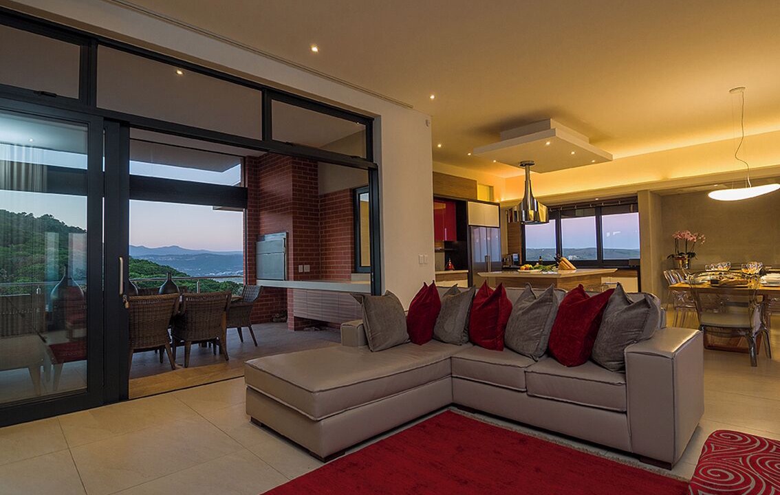 Photo of Livingroom in Knysna