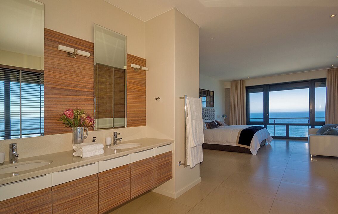 Photo of Bedroom in Knysna
