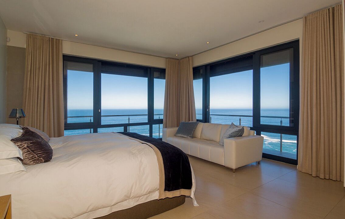 Photo of Bedroom in Knysna