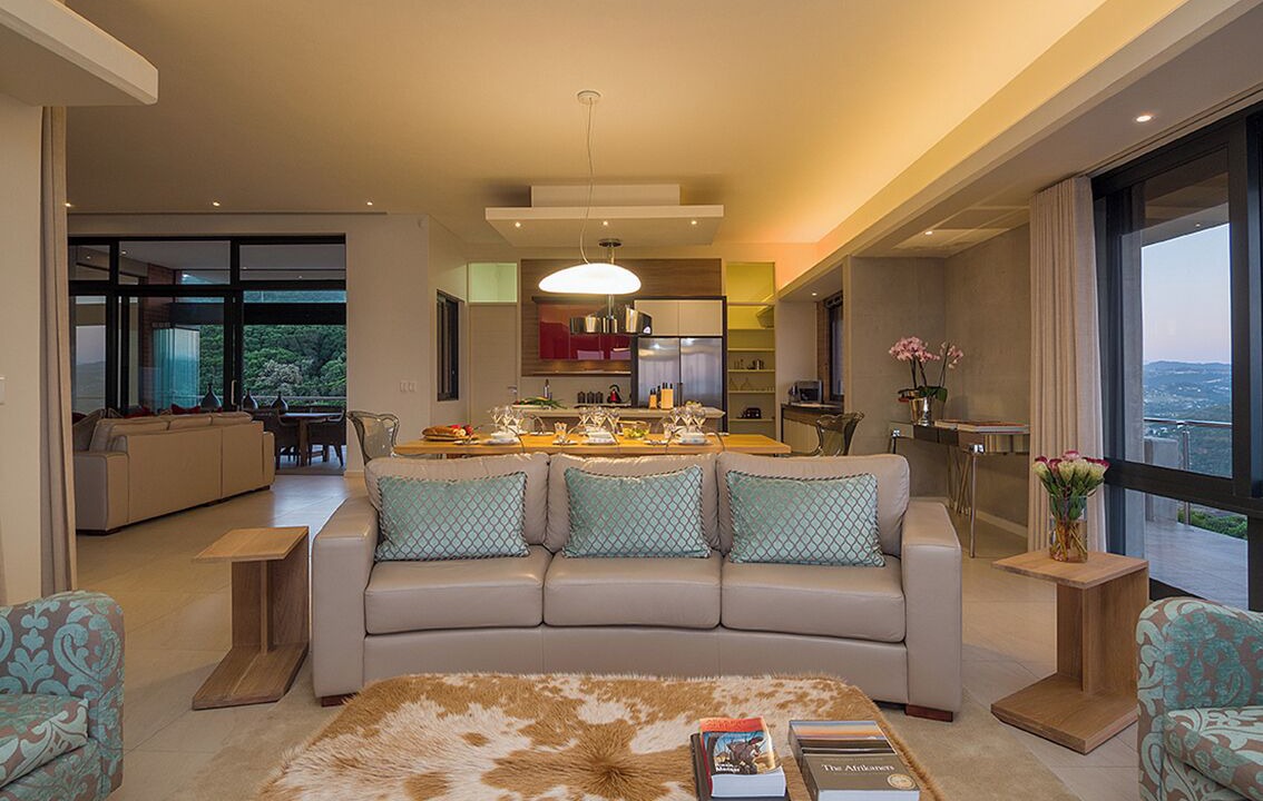 Photo of Livingroom in Knysna