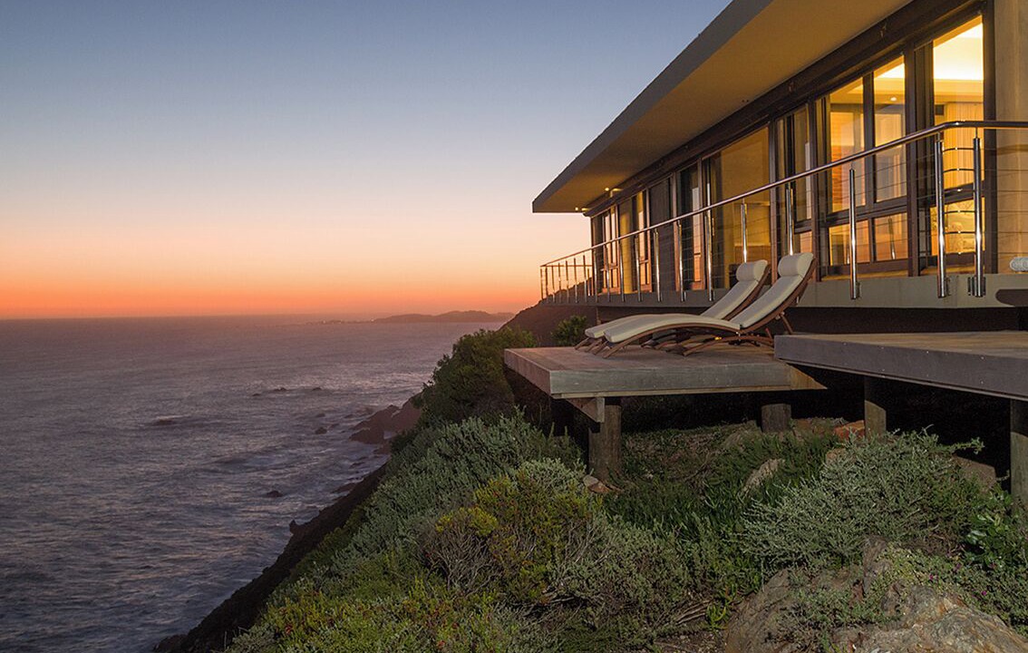 Photo of Patio Balcony in Knysna