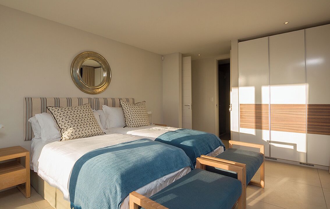 Photo of Bedroom in Knysna