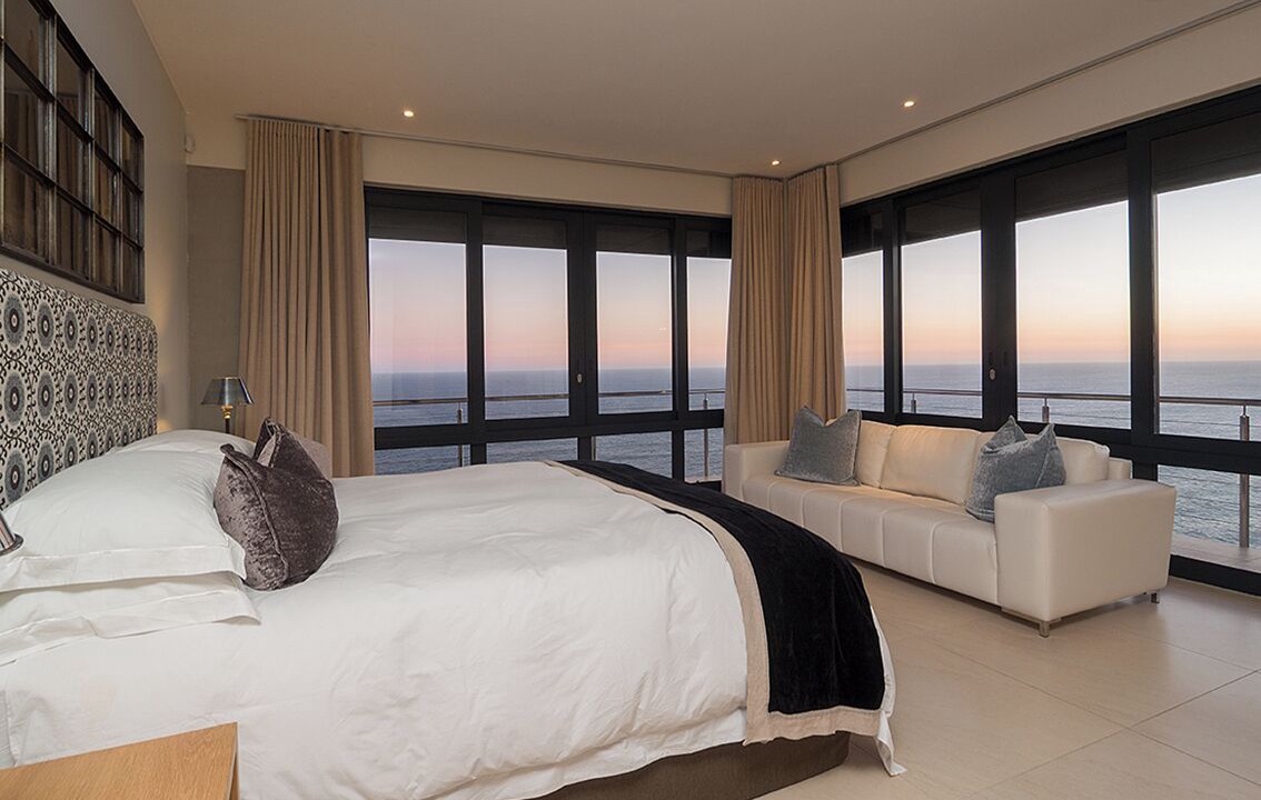 Photo of Bedroom in Knysna