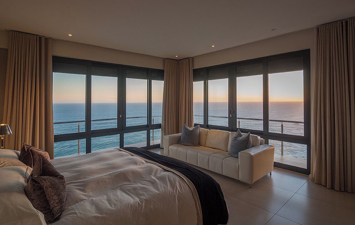 Photo of Bedroom in Knysna