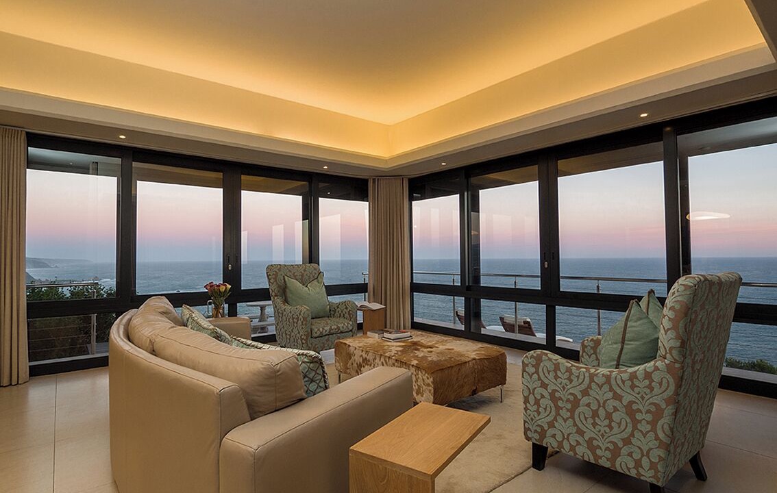 Photo of Livingroom in Knysna