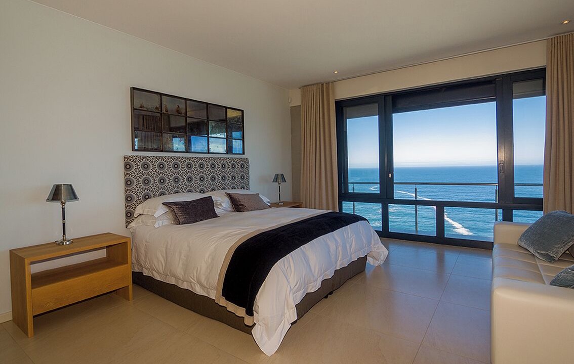 Photo of Bedroom in Knysna