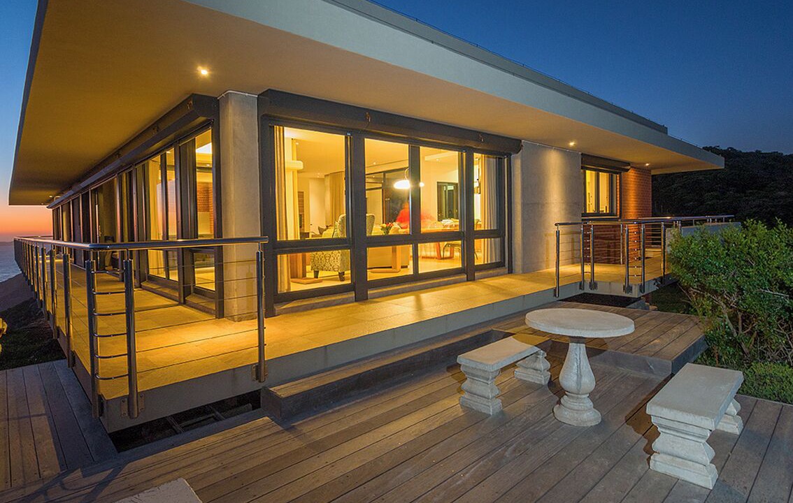 Photo of Patio Balcony in Knysna