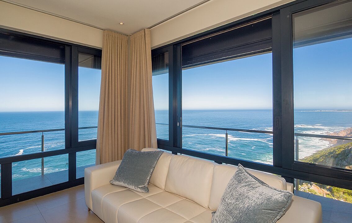 Photo of Livingroom in Knysna