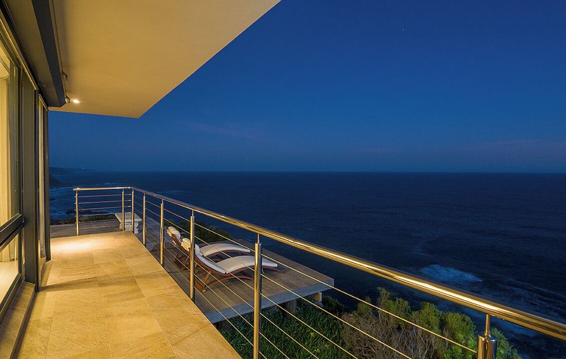 Photo of Patio Balcony in Knysna