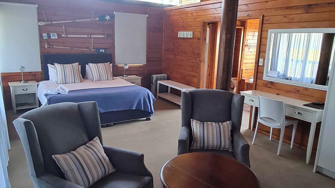 Photo of Bedroom in Knysna