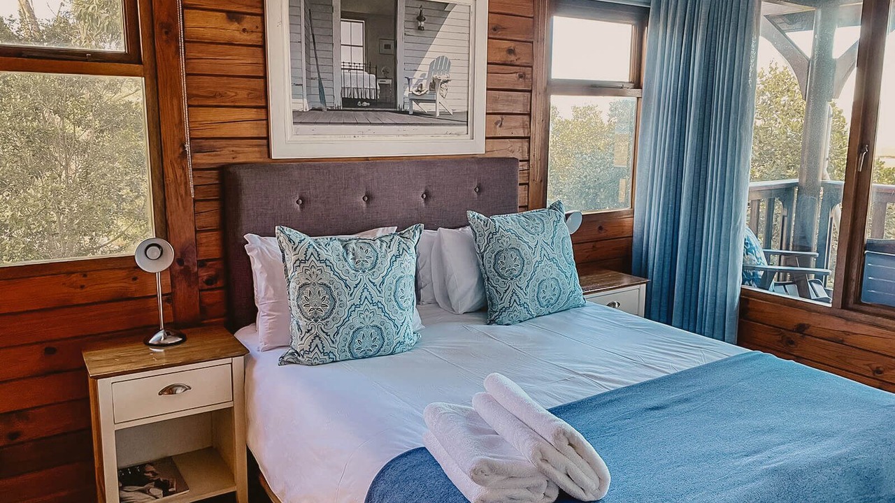 Photo of Bedroom in Knysna