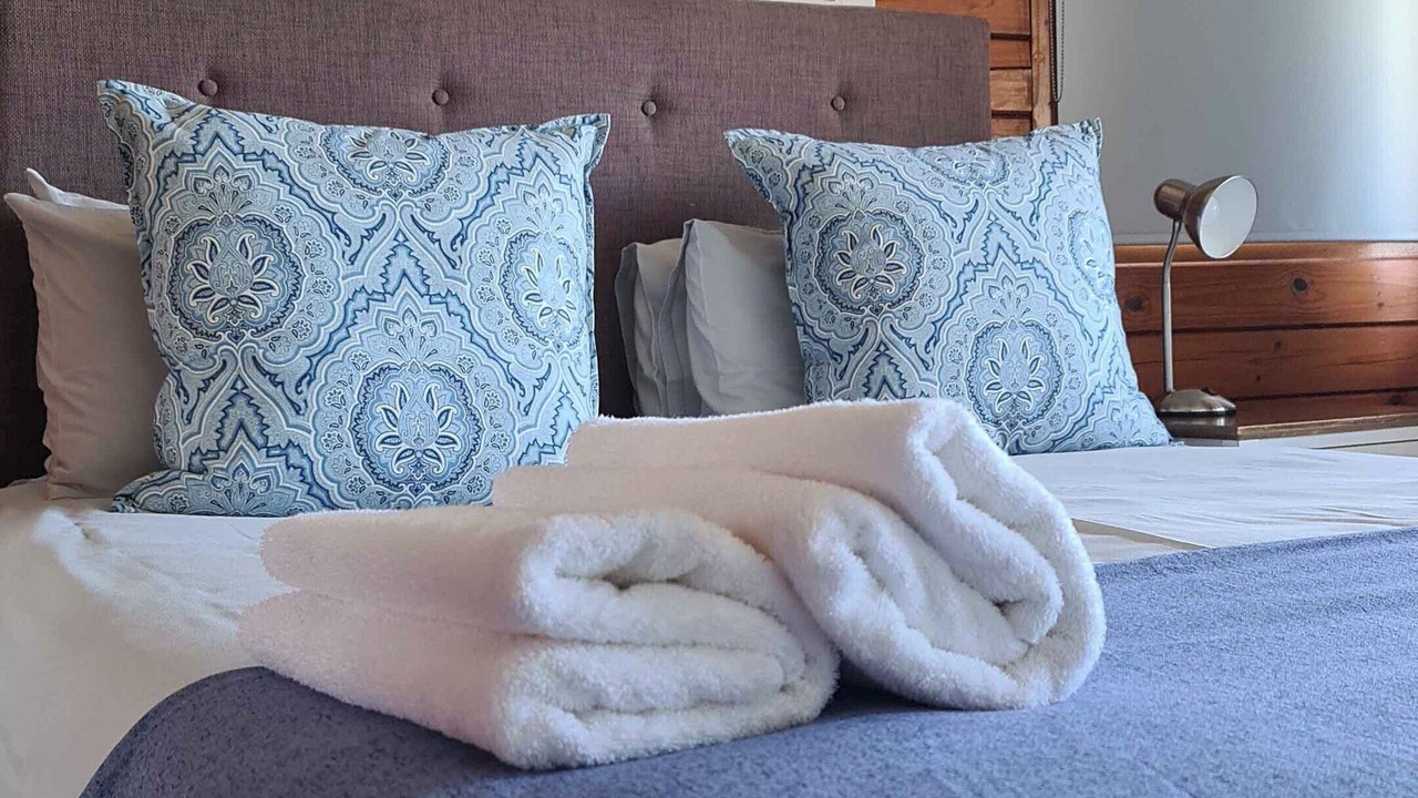 Photo of Bedroom in Knysna