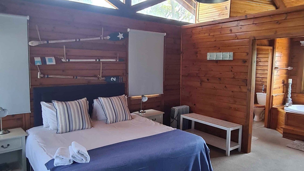 Photo of Bedroom in Knysna