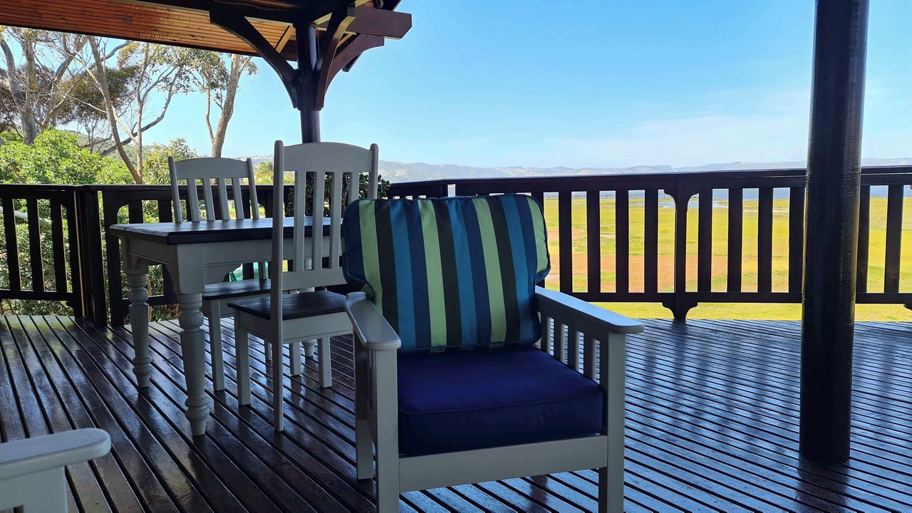 Photo of Outdoor in Knysna