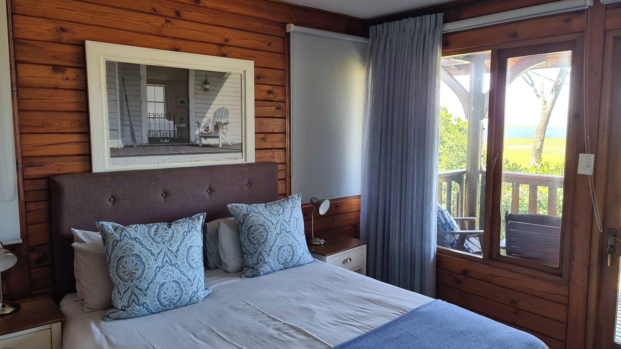 Photo of Bedroom in Knysna