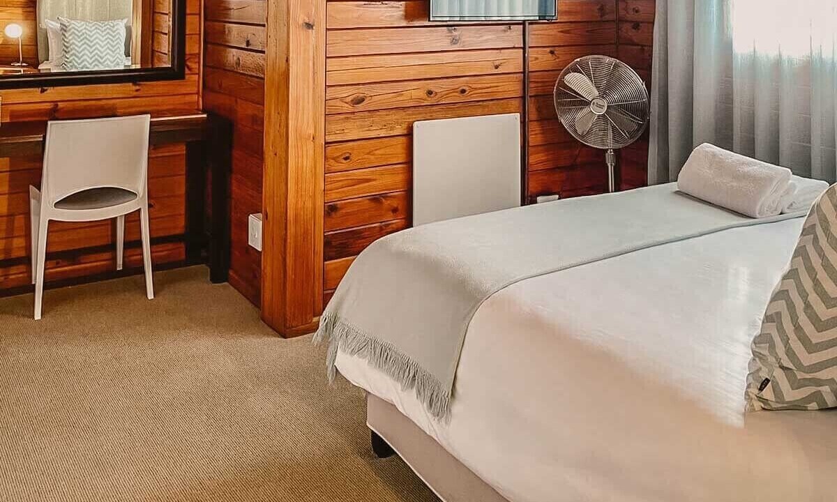 Photo of Bedroom in Knysna