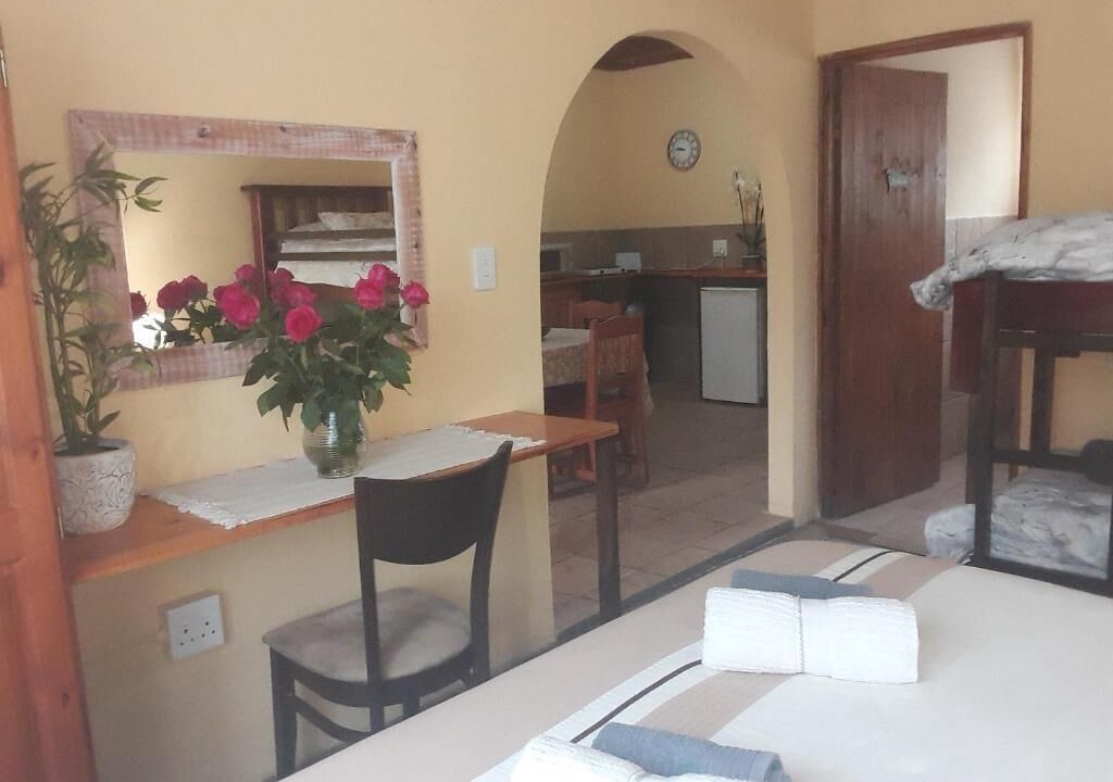 Photo of Bedroom in Sabie