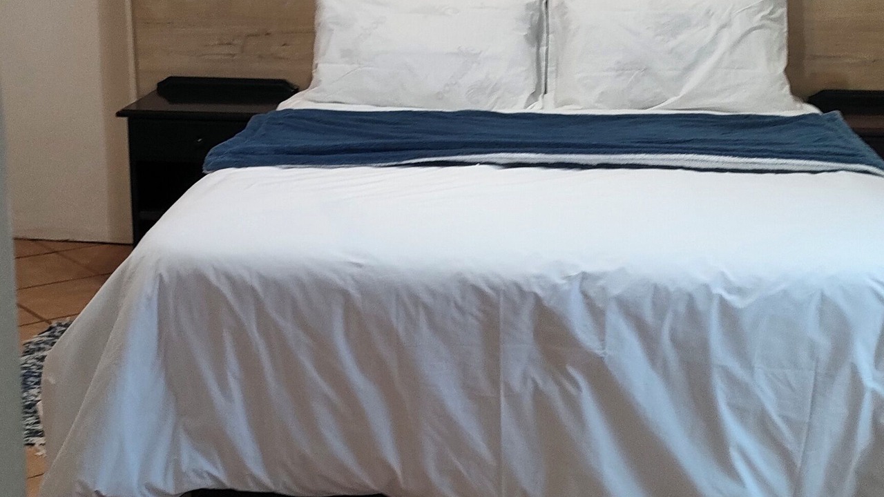Photo of Bedroom in Sabie