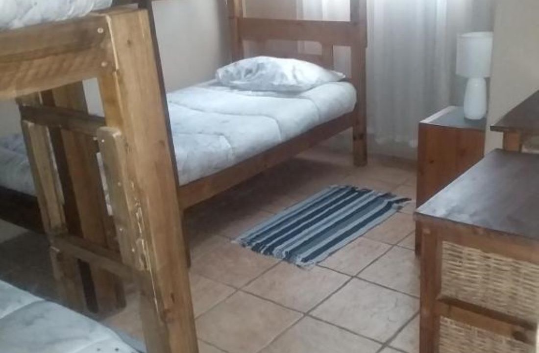 Photo of Bedroom in Sabie
