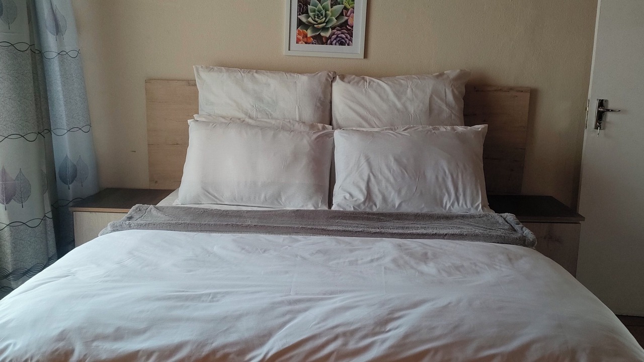 Photo of Bedroom in Sabie
