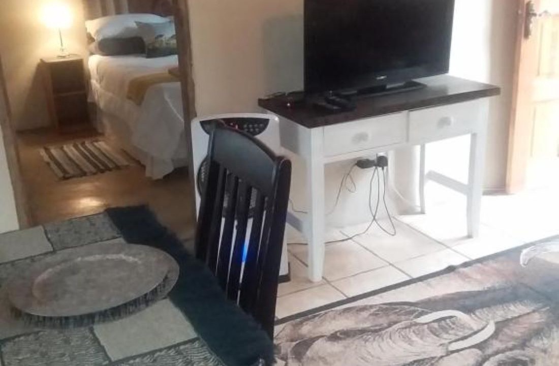 Photo of Bedroom in Sabie