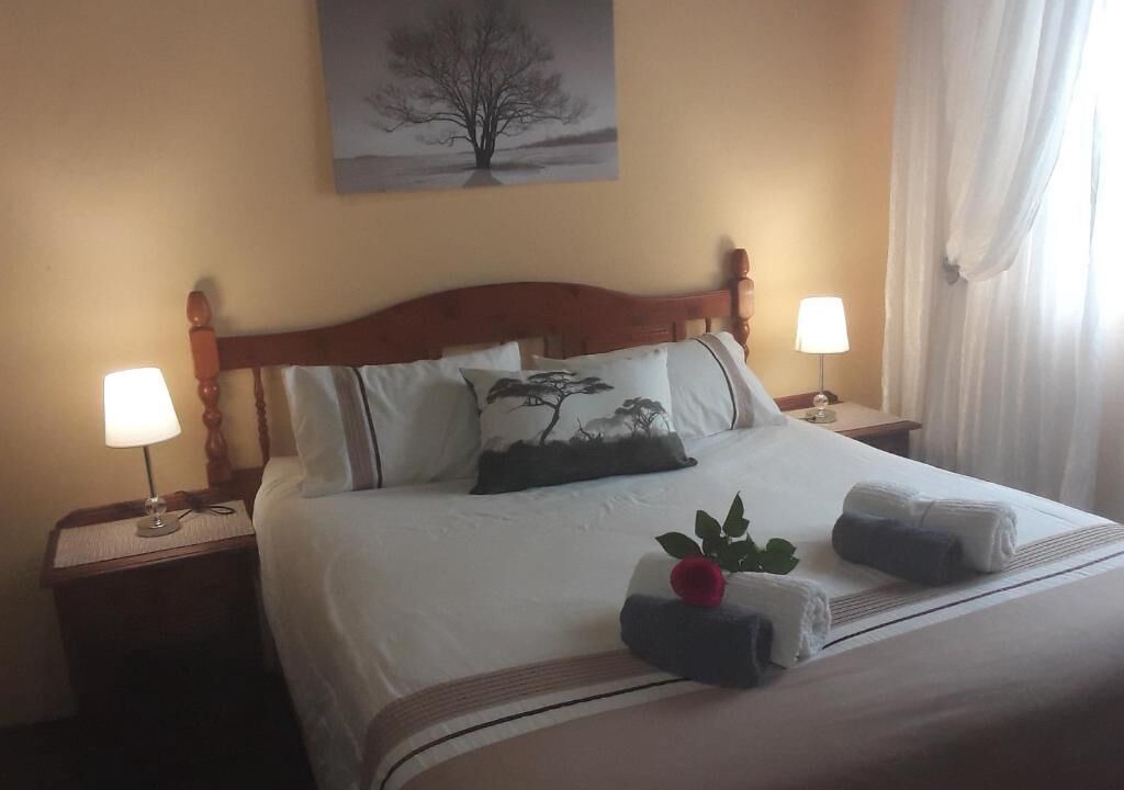 Photo of Bedroom in Sabie