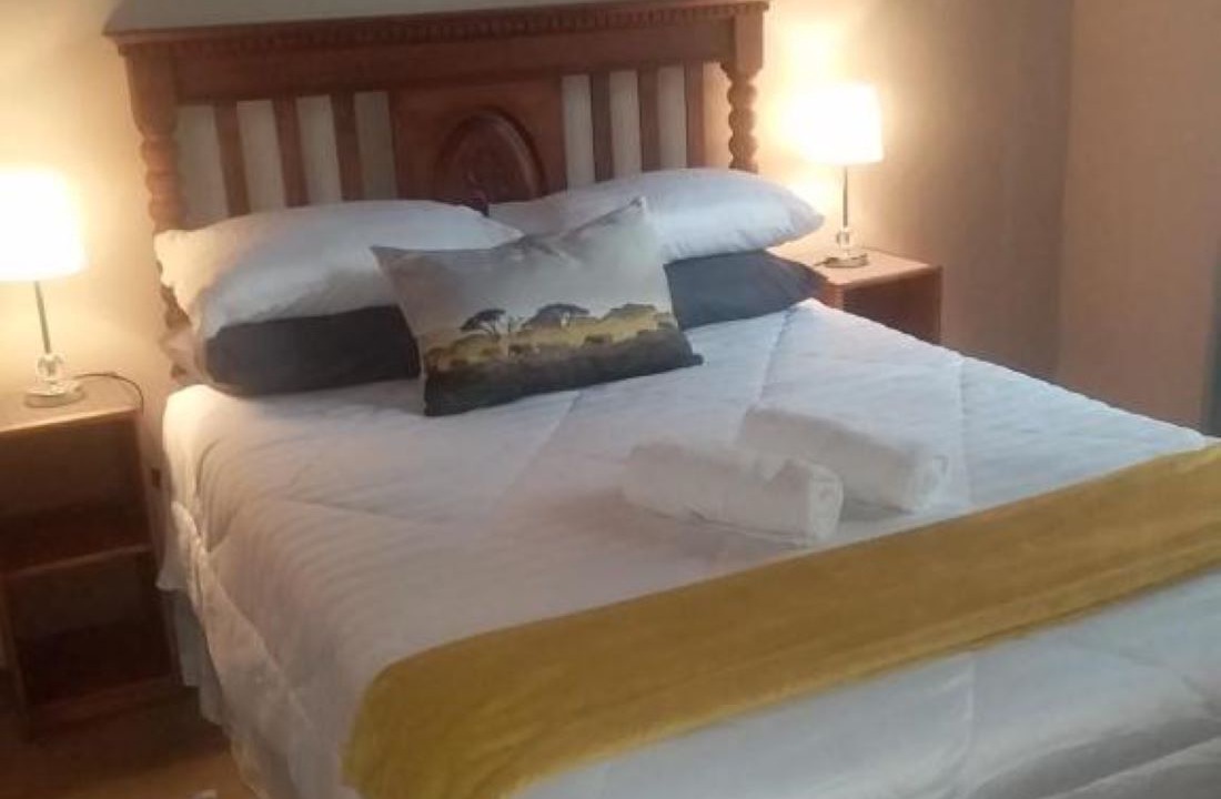 Photo of Bedroom in Sabie