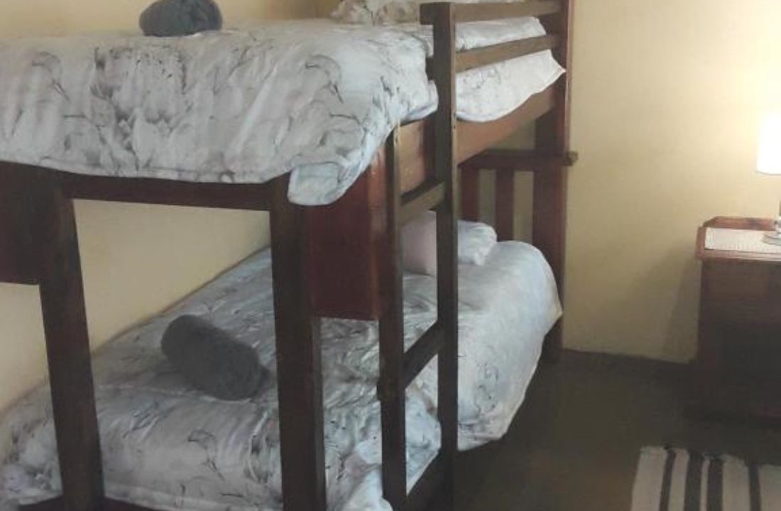 Photo of Bedroom in Sabie