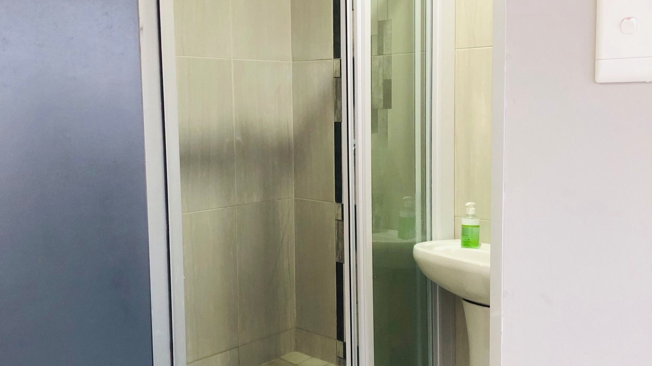 Photo of Bathroom in Berea