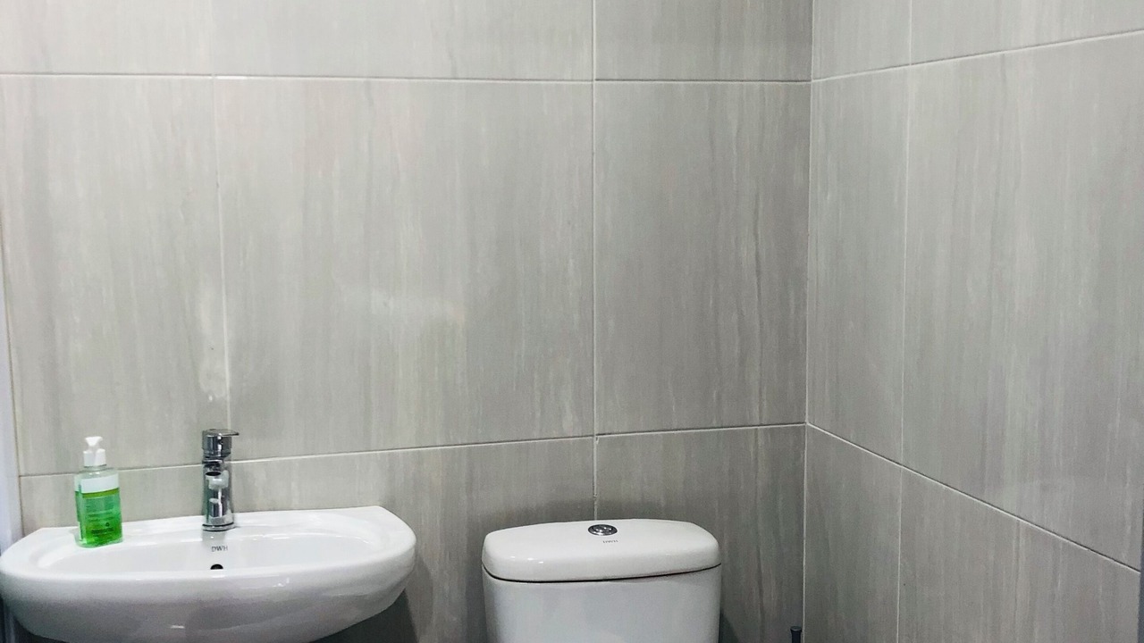 Photo of Bathroom in Berea