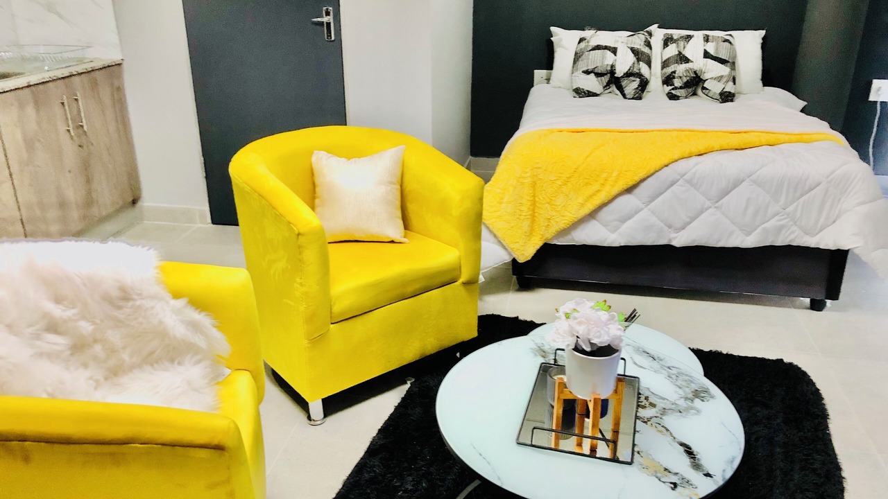 Photo of Bedroom in Berea