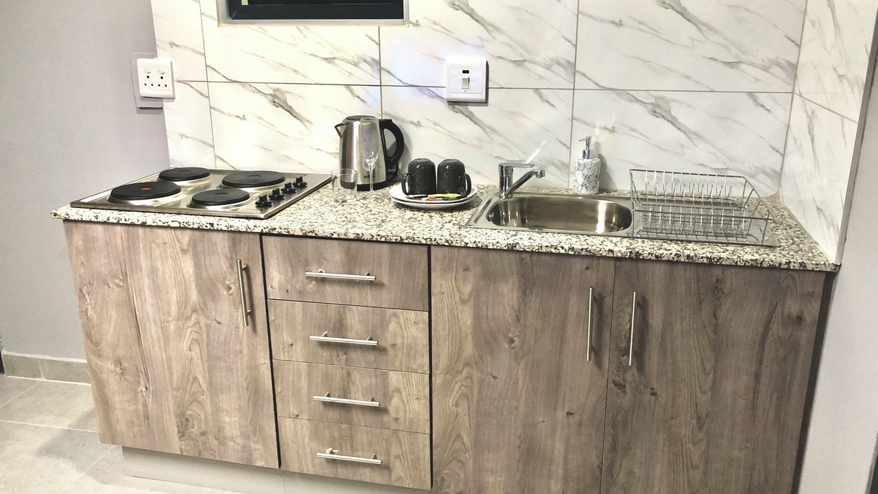 Photo of Kitchen in Berea