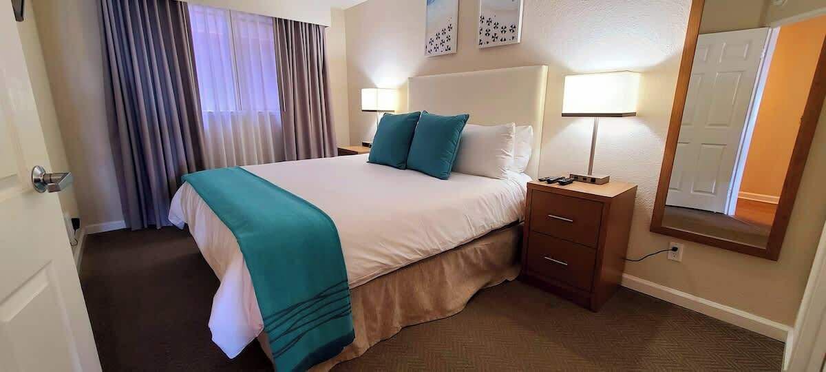 Photo of Bedroom in Rio del Mar