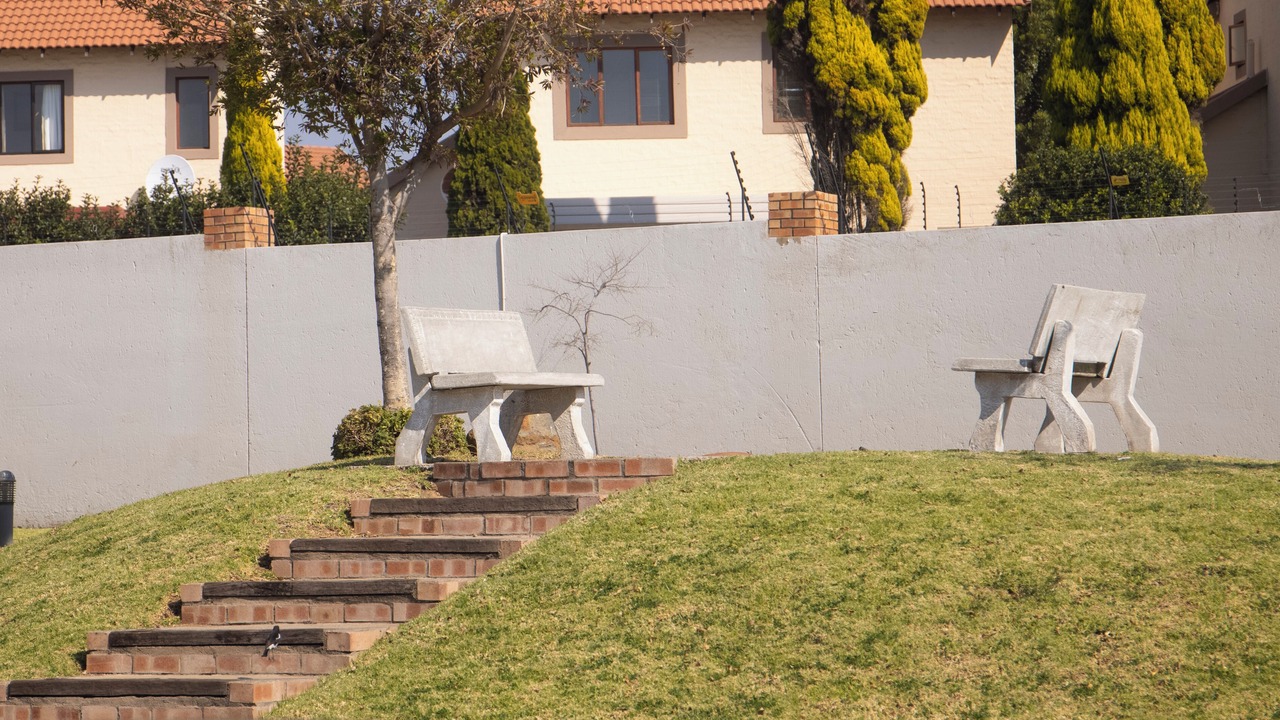 Photo of Outdoor in Greater Johannesburg Metropolitan Area
