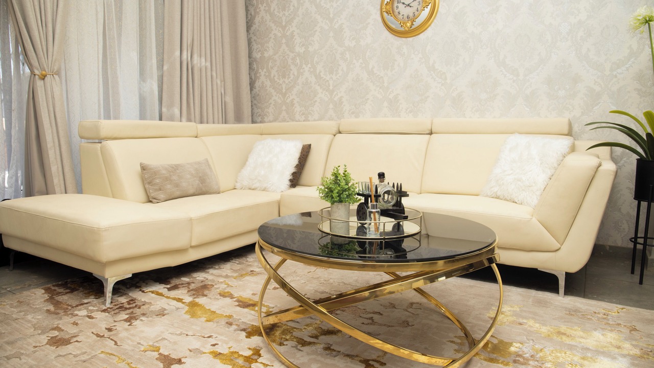 Photo of Livingroom in Greater Johannesburg Metropolitan Area