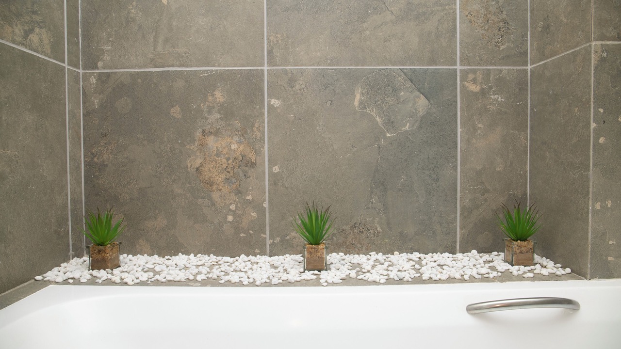 Photo of Bathroom in Greater Johannesburg Metropolitan Area