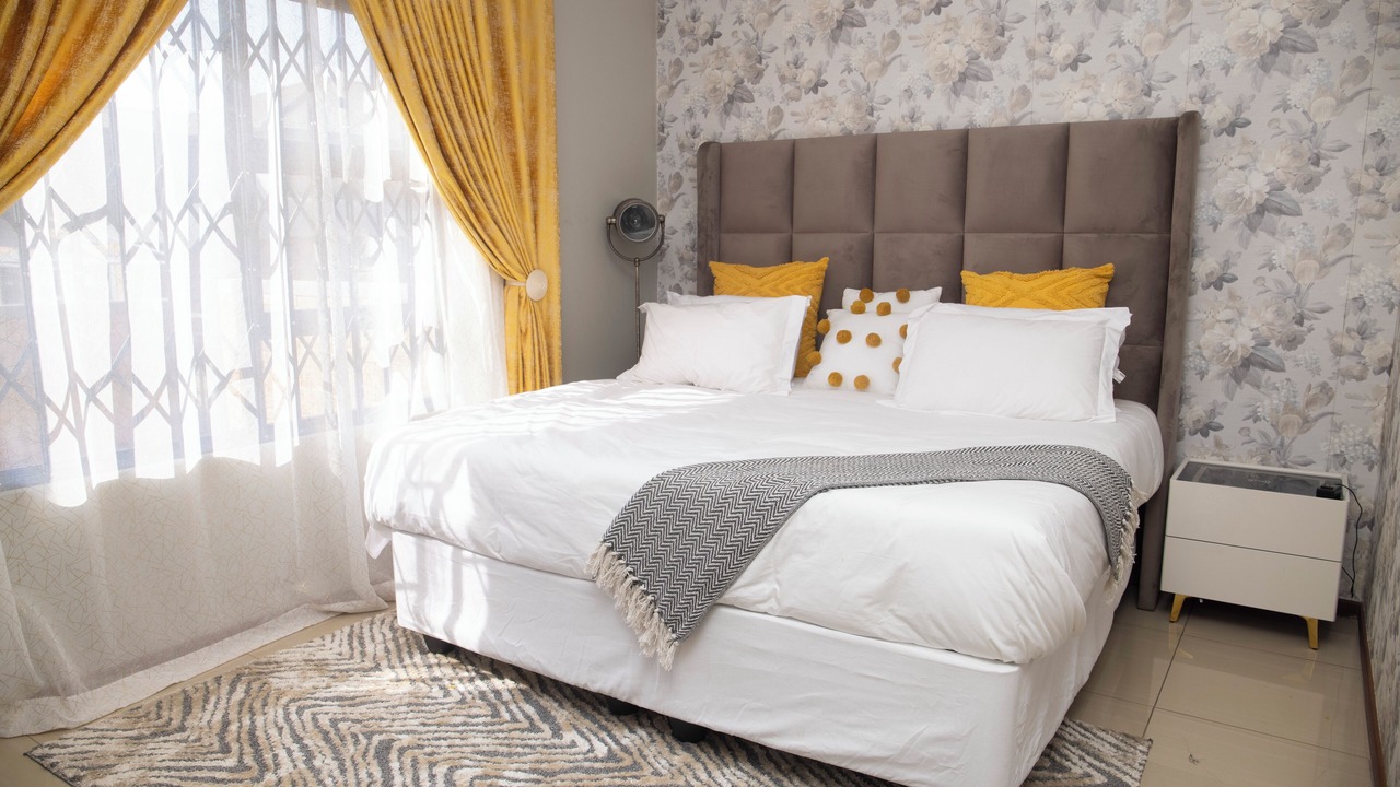 Photo of Bedroom in Greater Johannesburg Metropolitan Area