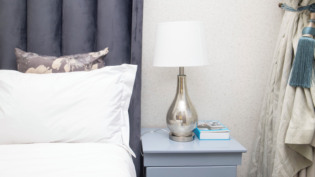 Photo of Bedroom in Greater Johannesburg Metropolitan Area