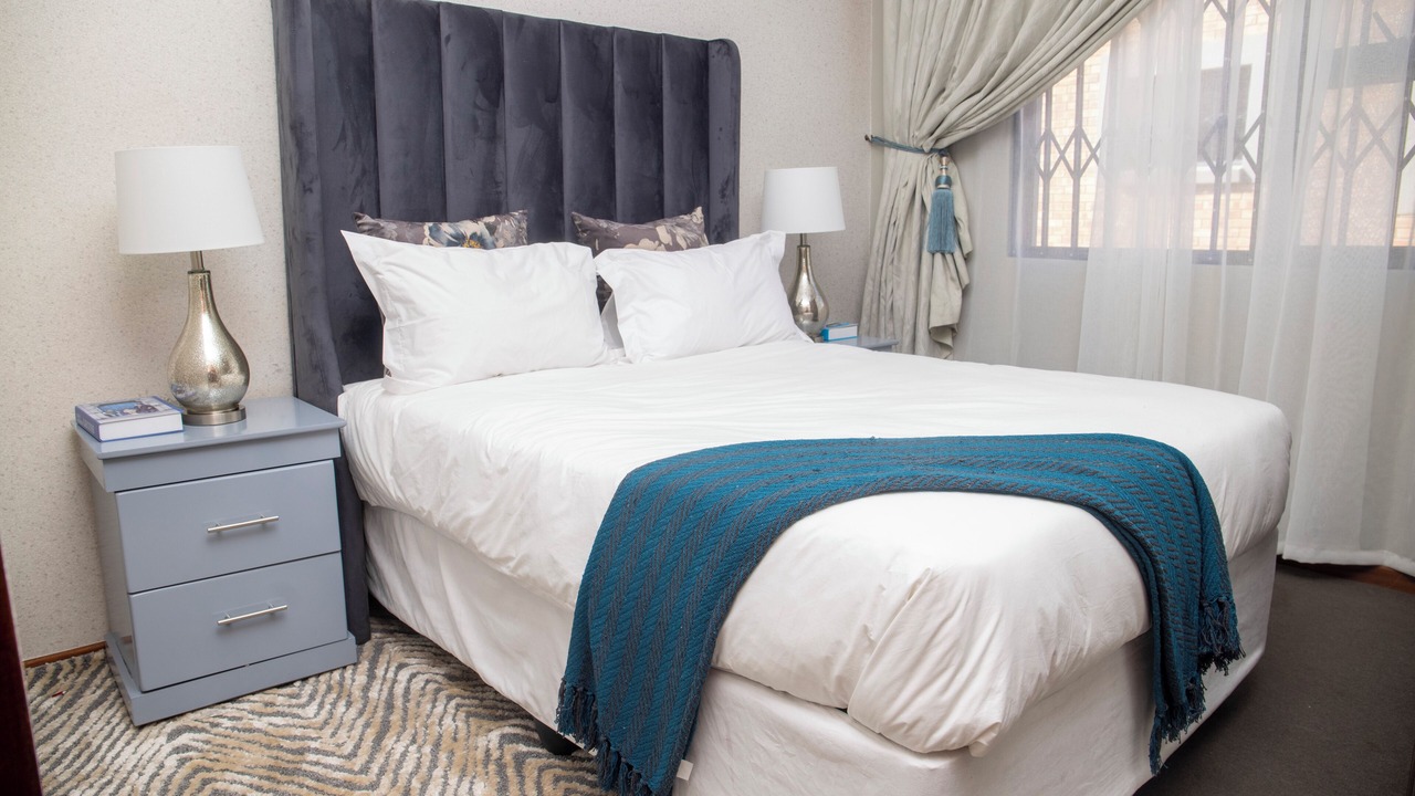 Photo of Bedroom in Greater Johannesburg Metropolitan Area