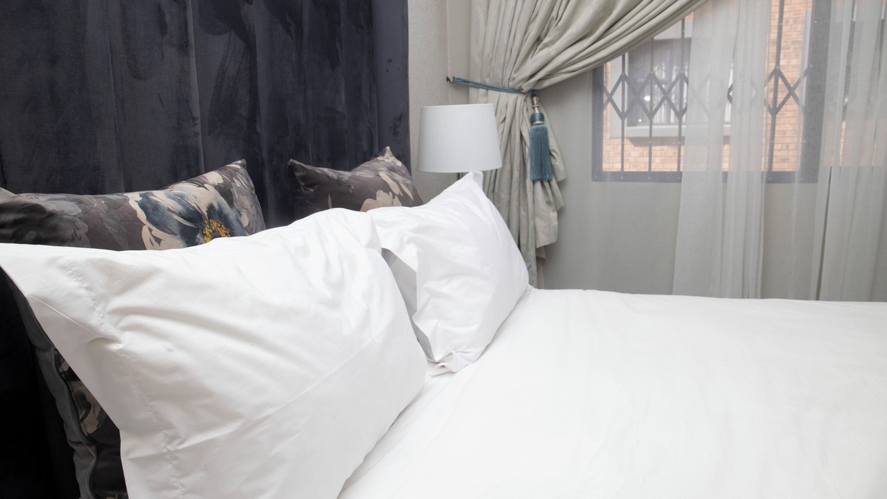 Photo of Bedroom in Greater Johannesburg Metropolitan Area