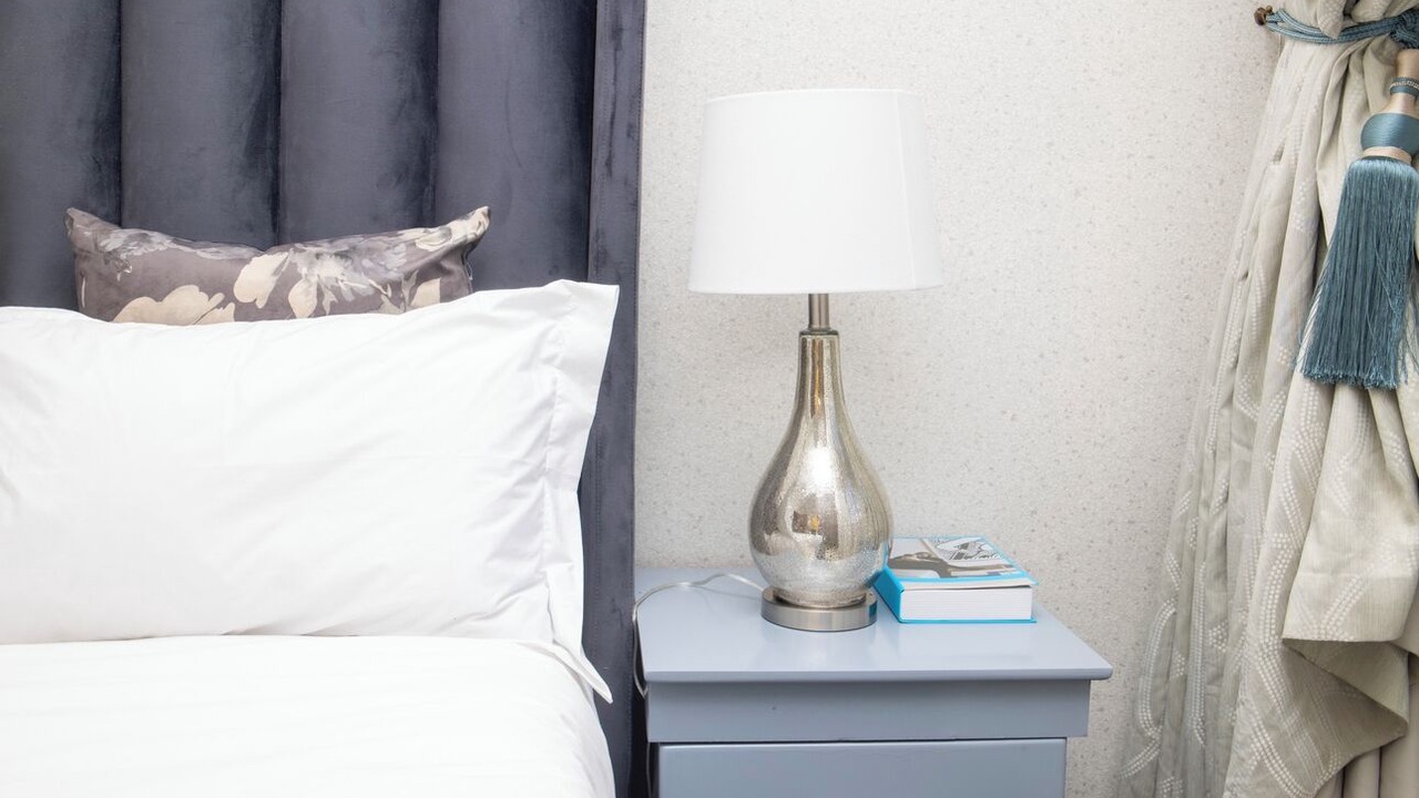 Photo of Bedroom in Greater Johannesburg Metropolitan Area