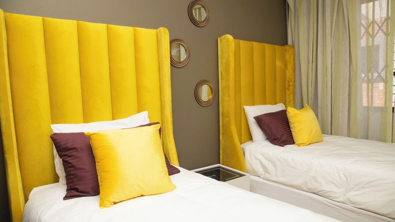 Photo of Bedroom in Greater Johannesburg Metropolitan Area