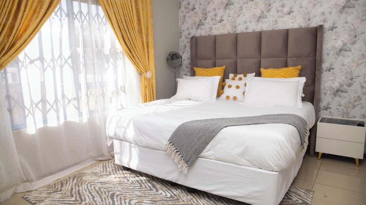 Photo of Bedroom in Greater Johannesburg Metropolitan Area