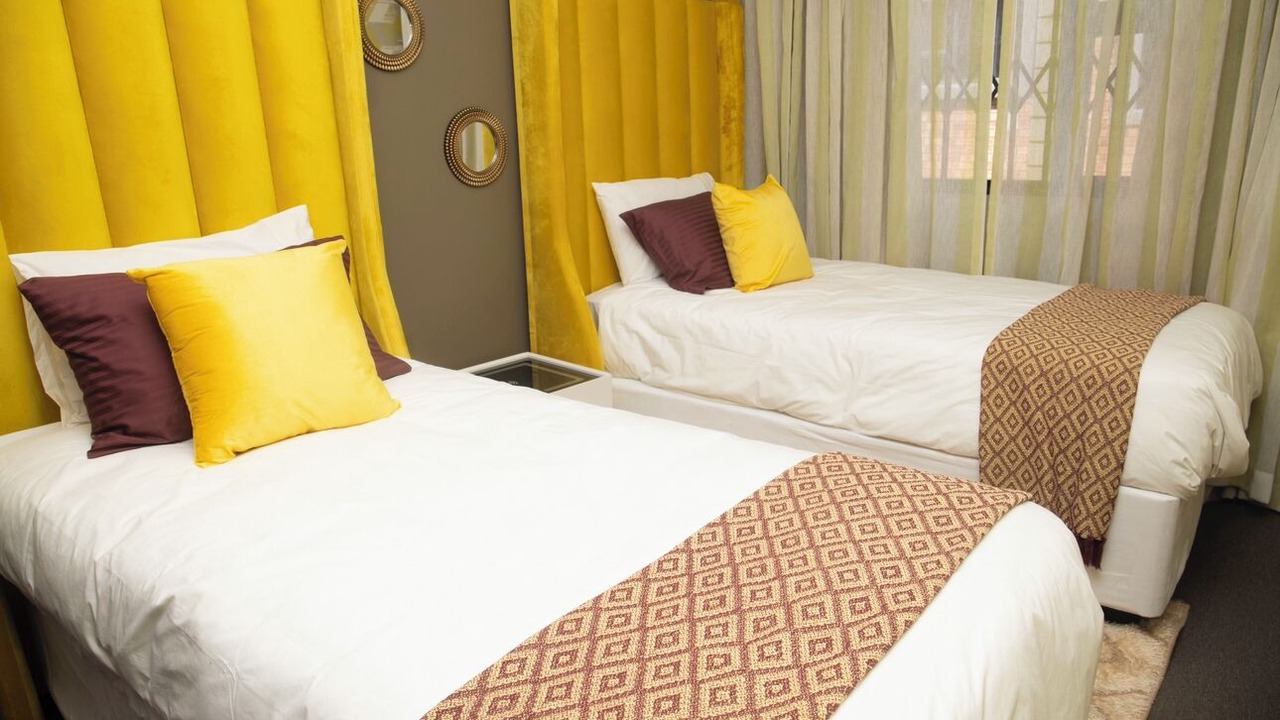 Photo of Bedroom in Greater Johannesburg Metropolitan Area