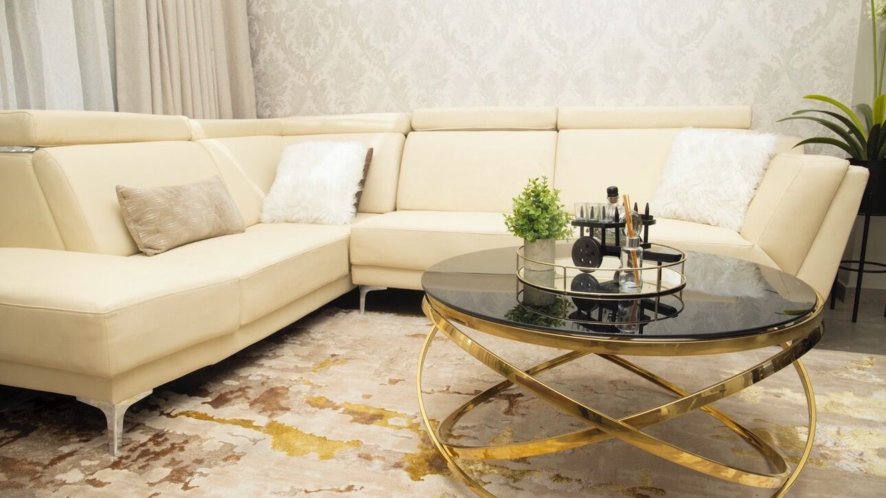 Photo of Livingroom in Greater Johannesburg Metropolitan Area