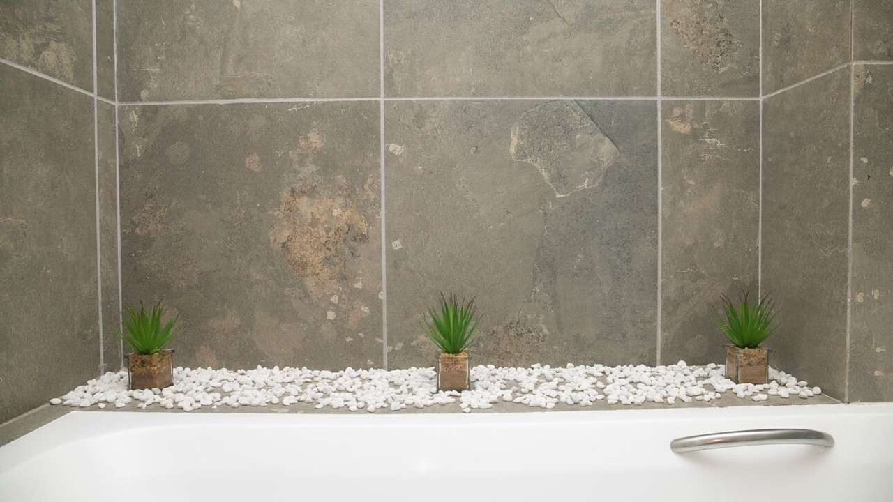 Photo of Bathroom in Greater Johannesburg Metropolitan Area